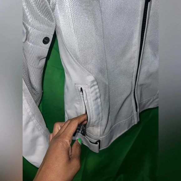 Rev’IT motorcycle Jacket size 36 - Picture 6 of 16